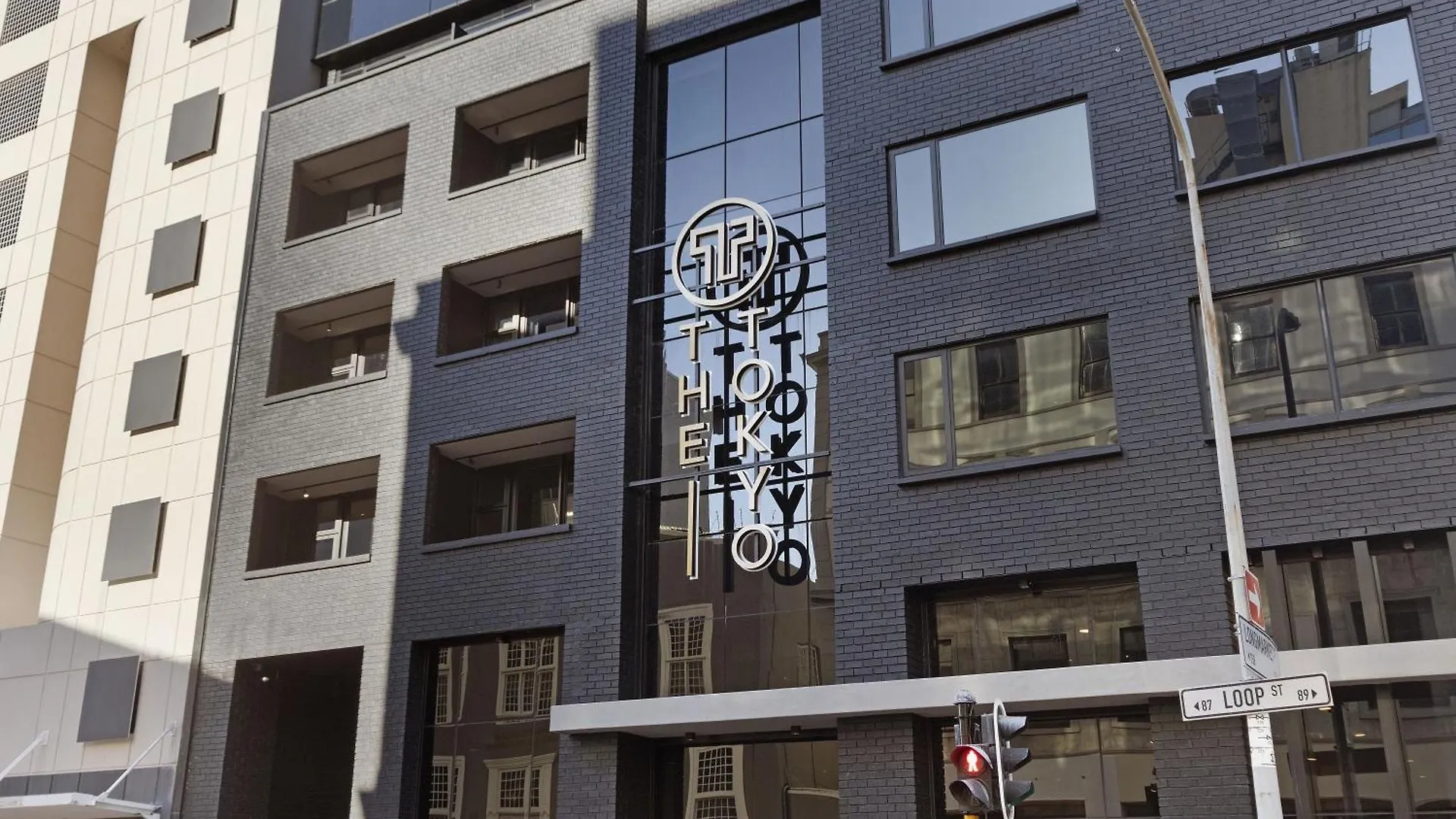 The Tokyo 1508 By Host Agents Διαμέρισμα Κέιπ Τάουν